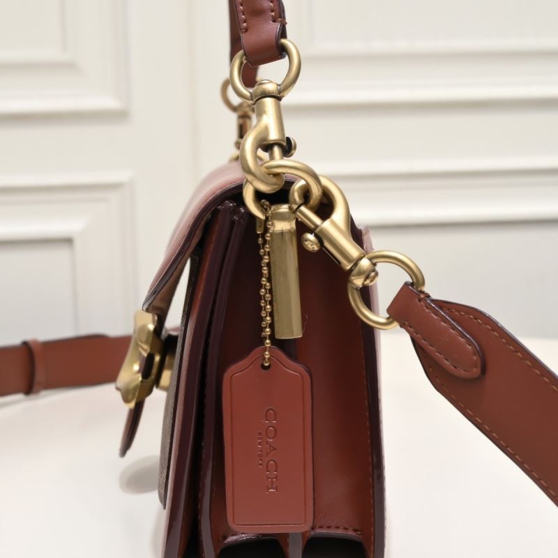 Coach Satchel Bags